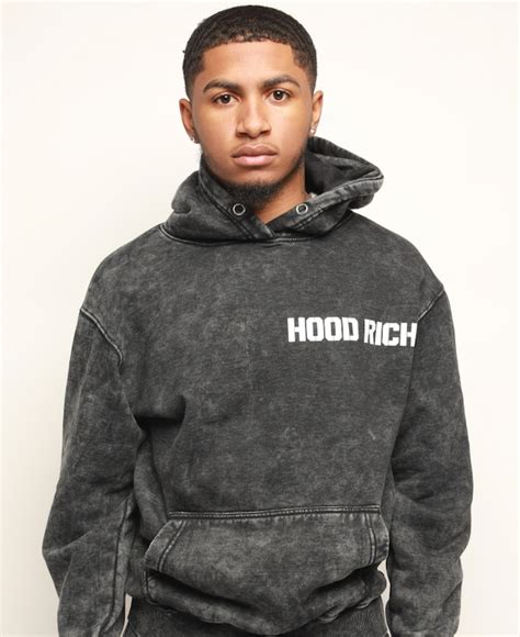 New HoodRich Drops – HoodRich Clothing Company™.